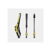 Мийка високого тиску Karcher K5 Power Control Flex Home & Brush Anniversary Edition 2100Вт, 145бар (1.324-709.0) – Karcher (вид 1)