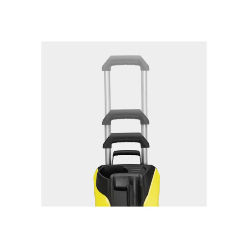 Мийка високого тиску Karcher K5 Power Control Flex Home & Brush Anniversary Edition 2100Вт, 145бар (1.324-709.0) – Karcher (вид 2)