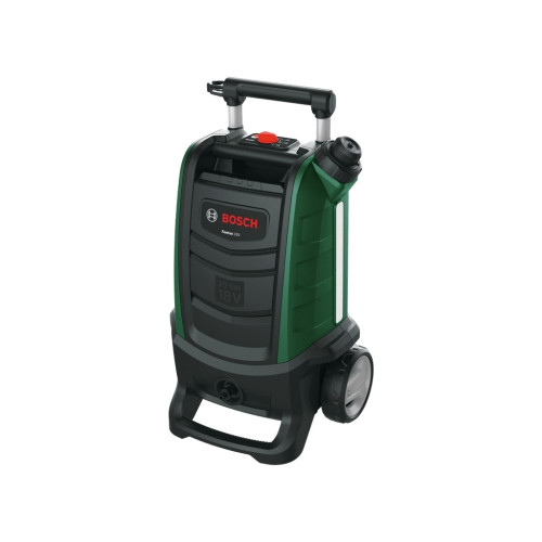 Мойка высокого давления Bosch Fontus 18V, 18V, 20бар, 386л/час (без АКБ и ЗУ) (0.600.8B6.102) – BOSCH (вид 2)