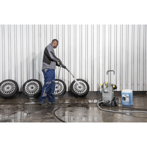 Мойка высокого давления Karcher HD 6/15 М (без нагрева воды) (1.150-930.0) – Karcher (вид 2)