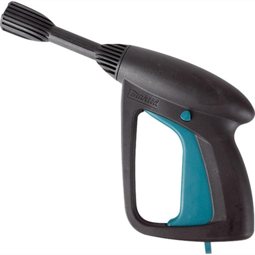 Насадка для мийки високого тиску Makita пістолет-розпилювач для HW102/HW111/HW112 (3320152) – Makita
