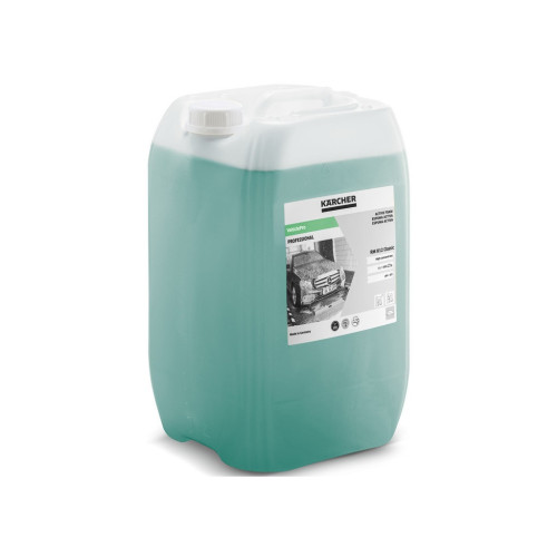 Средство для моек высокого давления Karcher шампунь автомобильный RM 812 ASF, 20л (6.295-430.0) – Karcher