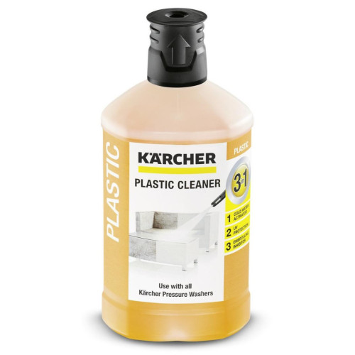 Засіб для мийок високого тиску Karcher RM 613, 3 в 1 , 1л (6.295-758.0) – Karcher