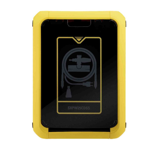 Мойка высокого давления Stanley 2.5 кВт, 180 бар, шланг 8 м (SXPW25CDSS-E) – Stanley (вид 2)