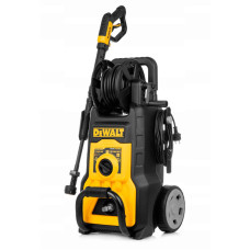 Мийка високого тиску DeWALT 2.8 кВт, 160 бар, шланг 10 м (DXPW001DTS-E)