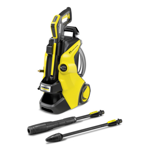Мийка високого тиску Karcher K 5 Power Control Flex (1.324-700.0) – Karcher (вид 1)