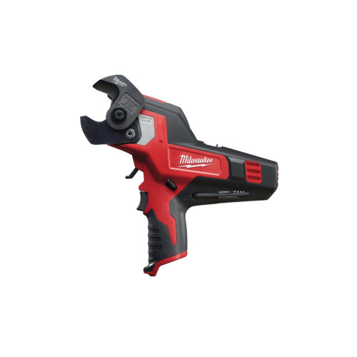 Кабелерез Milwaukee аккумуляторный M12 CC-0 (без АКБ и ЗУ) (4933431600) – Milwaukee