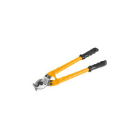 Кабелерез Tolsen 600 мм, Ф18 мм/250 кв.мм ПРОФИ (38102)