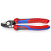 Кабелерез KNIPEX 165мм (95 22 165) – KNIPEX