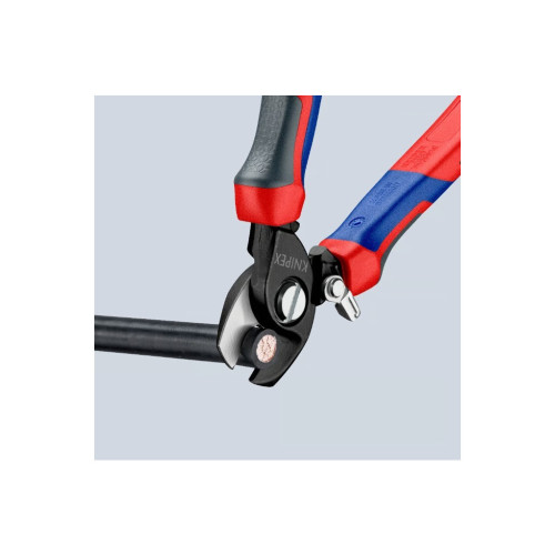 Кабелерез KNIPEX 165мм (95 22 165) – KNIPEX (вид 2)