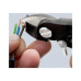 Кабелеріз KNIPEX з функцією видалення ізоляції (95 41 165) – KNIPEX (вид 2)