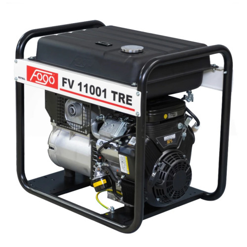Генератор Fogo FV11001TRE 10,5kW, двиг.BS (FV 11001 TRE) – Fogo (вид 1)