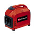 Генератор Einhell инверторный TC-IG 2000, 230В (1 фаза), 1.8/2kW, ручной старт, 21.6кг (4152590) – Einhell