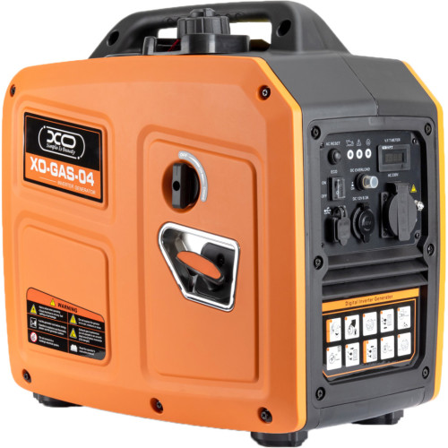 Генератор XO інверторний GAS-04 1.8kW (1283126565335) – XO