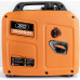 Генератор XO інверторний GAS-04 1.8kW (1283126565335) – XO (вид 2)