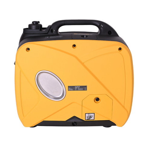 Генератор Forte інверторний FG2500i, 2,3kW (138124) – Forte (вид 1)