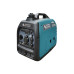 Генератор Konner&Sohnen инверторный KS 3100i S, 230В, 3.1кВт, ручной тартер, 21.5кг (KS3100IS) – Konner&Sohnen