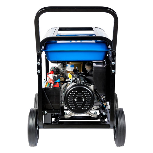 Генератор Enersol 5,0kW (SKD-5EB) – Enersol (вид 2)