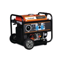 Генератор UNICRAFT инверторный PG-I 42 SE, 3.5kW (4.1kW), 220V, 50Hz, 15л (UNICRAFT PG-I 42 SE)