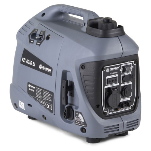 Генератор Fieldmann FZI 4010-Bi (6811976) – Fieldmann