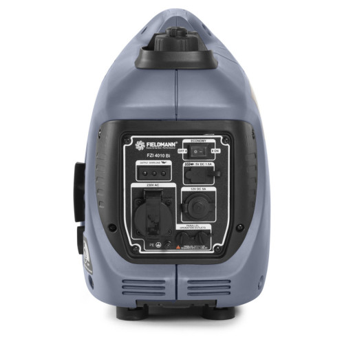 Генератор Fieldmann FZI 4010-Bi (6811976) – Fieldmann (вид 1)