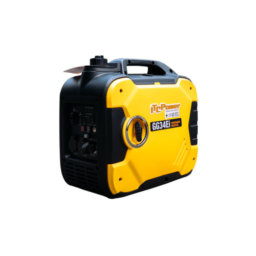 Генератор ITC Power GG34EI 3200/3400W (GG34EI) – ITC Power