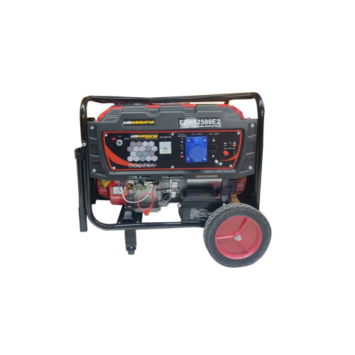 Генератор COVAX EPH 12500E2 8,5kW (EPH12500E2) – COVAX