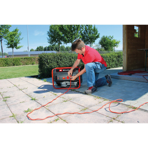 Генератор Einhell TC-PG 25/1/E5 2.4kW (4152600) – Einhell (вид 1)