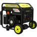 Генератор GenPower інверторний GBG 40IE 3.2kW, 230V, 50Hz, 10.0л. електростартер (GBG 40IE) – GenPower