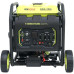 Генератор GenPower інверторний GBG 40IE 3.2kW, 230V, 50Hz, 10.0л. електростартер (GBG 40IE) – GenPower (вид 1)