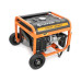 Генератор LUTIAN инверторный LT4500E, 3.5kW, 220V, 50Hz, обьем 15л, електостарт (LT4500EI) – LUTIAN (вид 1)