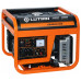 Генератор LUTIAN инверторный LT4500I, 3.5kW220V, 50Hz, обьем 15л, ручний старт (LT4500I) – LUTIAN