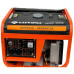 Генератор LUTIAN инверторный LT4500I, 3.5kW220V, 50Hz, обьем 15л, ручний старт (LT4500I) – LUTIAN (вид 1)