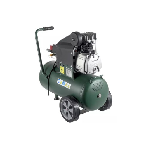 Компресор Metabo Basic250-24W (601533000) – Metabo (вид 2)