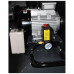 Компресор GTM 380V, 760/600л/хв 4кВт 10бар, ресівер 200л (KCH2090-200L) – GTM (вид 4)