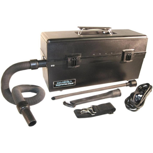 Тонерный пылесос 3M ATRIX Omega Supreme Plus 220F (0600012/DLC) – 3M