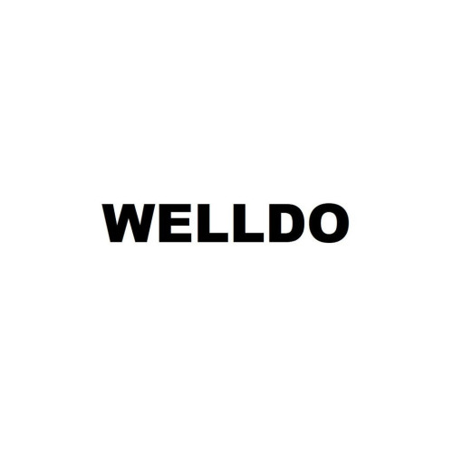 Тонерний пилосос Welldo 500W, 0.5L, Portable with washable filter (VACWDP) – Welldo