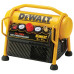 Компресор DeWALT DPC6MRC 170 л/хв, 1.1 кВт (DPC6MRC) – Dewalt (вид 1)