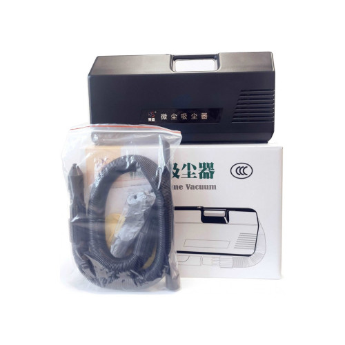 Тонерный пылесос Premium Quality BJLS LS-B-XC-II, 220в/800Вт/2л, compatible with 3M filters (70264310) – Premium Quality