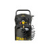 Компрессор Stanley FATMAX FMXCM0001E, 180 л/мин, 1.1 кВт, 20,9 кг (FMXCM0001E) – Stanley (вид 1)