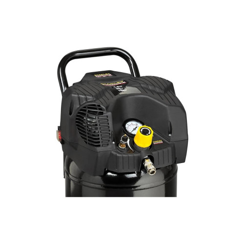 Компрессор Stanley FATMAX FMXCM0001E, 180 л/мин, 1.1 кВт, 20,9 кг (FMXCM0001E) – Stanley (вид 3)