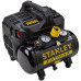 Компресор Stanley FATMAX FMXCM0003E, 105 л/хв, 0.75 кВт, 18 кг (FMXCM0003E) – Stanley (вид 2)
