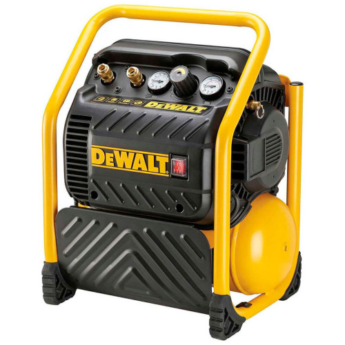 Компресор DeWALT DPC10QTC 119 л/хв, 1.1 кВт (DPC10QTC) – Dewalt
