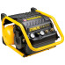Компресор DeWALT DPC10QTC 119 л/хв, 1.1 кВт (DPC10QTC) – Dewalt (вид 1)