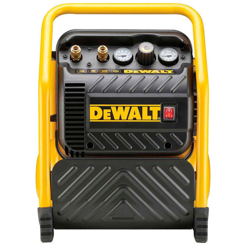 Компресор DeWALT DPC10QTC 119 л/хв, 1.1 кВт (DPC10QTC) – Dewalt (вид 2)