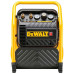 Компресор DeWALT DPC10QTC 119 л/хв, 1.1 кВт (DPC10QTC) – Dewalt (вид 2)