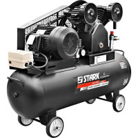 Компрессор Stark 55110-SAVB Profi (300055110)