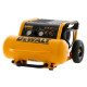Компрессор DeWALT DPC17PS 1.8kW ,292 л/хв (DPC17PS)