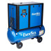 Компрессор Enersol винтовой ES-AC560-100-1SS, 560 л/мин, 3 кВт, 119.0 кг (ES-AC560-100-1SS) – Enersol (вид 2)