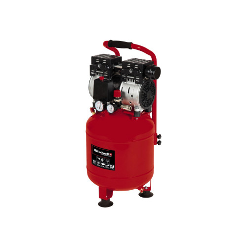 Компресор Einhell TE-AC 24 Silent (4020610) – Einhell